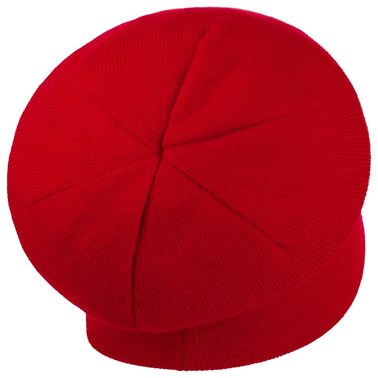 Classic Fine Merino Long Beanie by Lierys