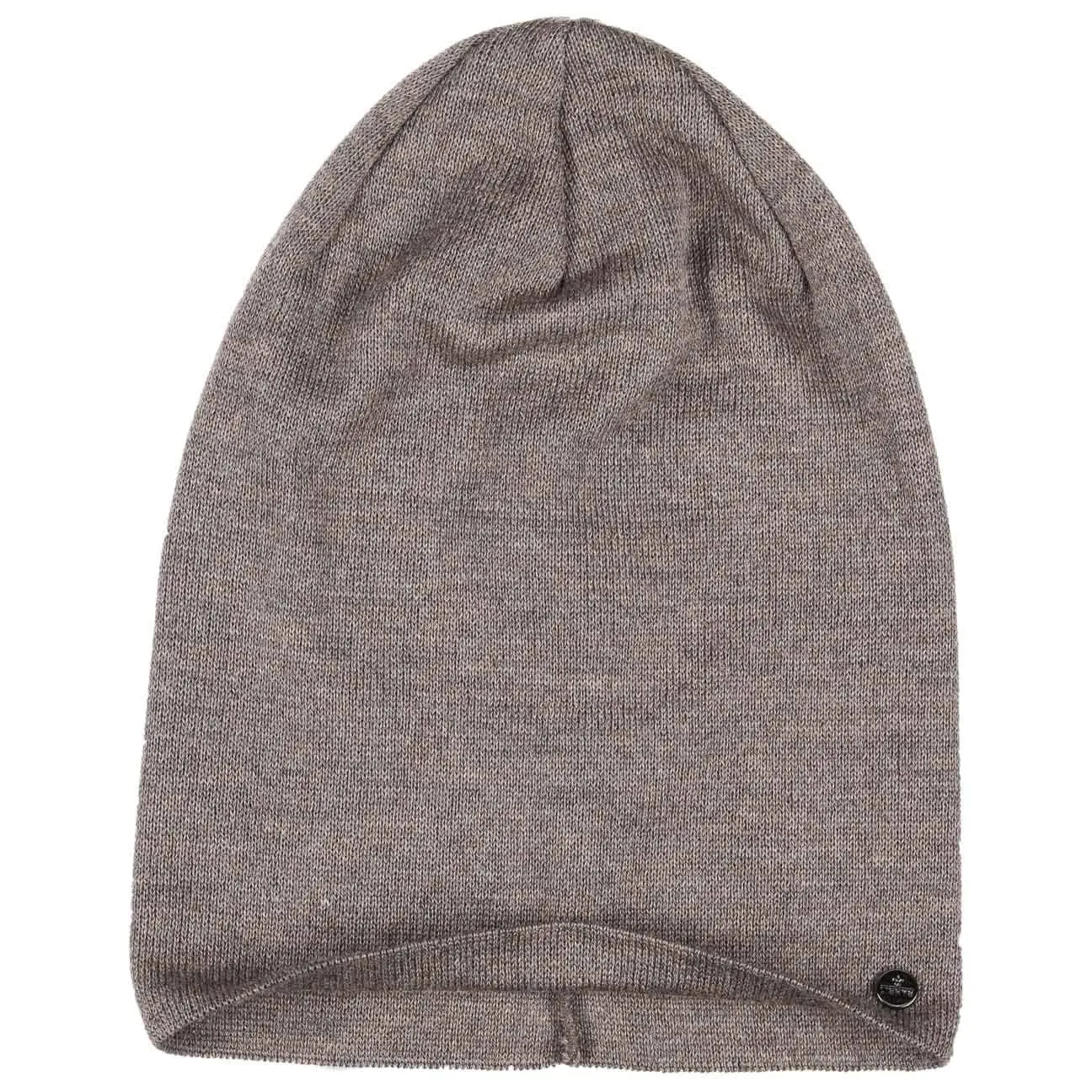 Classic Fine Merino Long Beanie by Lierys