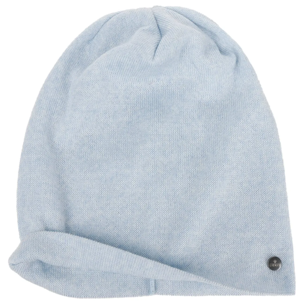 Classic Fine Merino Long Beanie by Lierys