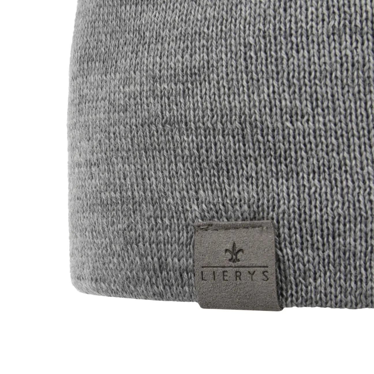 Classic Fine Merino Long Beanie by Lierys