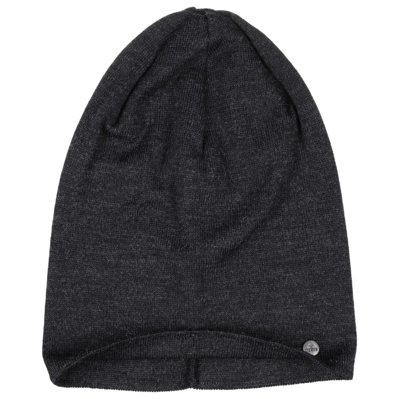 Classic Fine Merino Long Beanie by Lierys