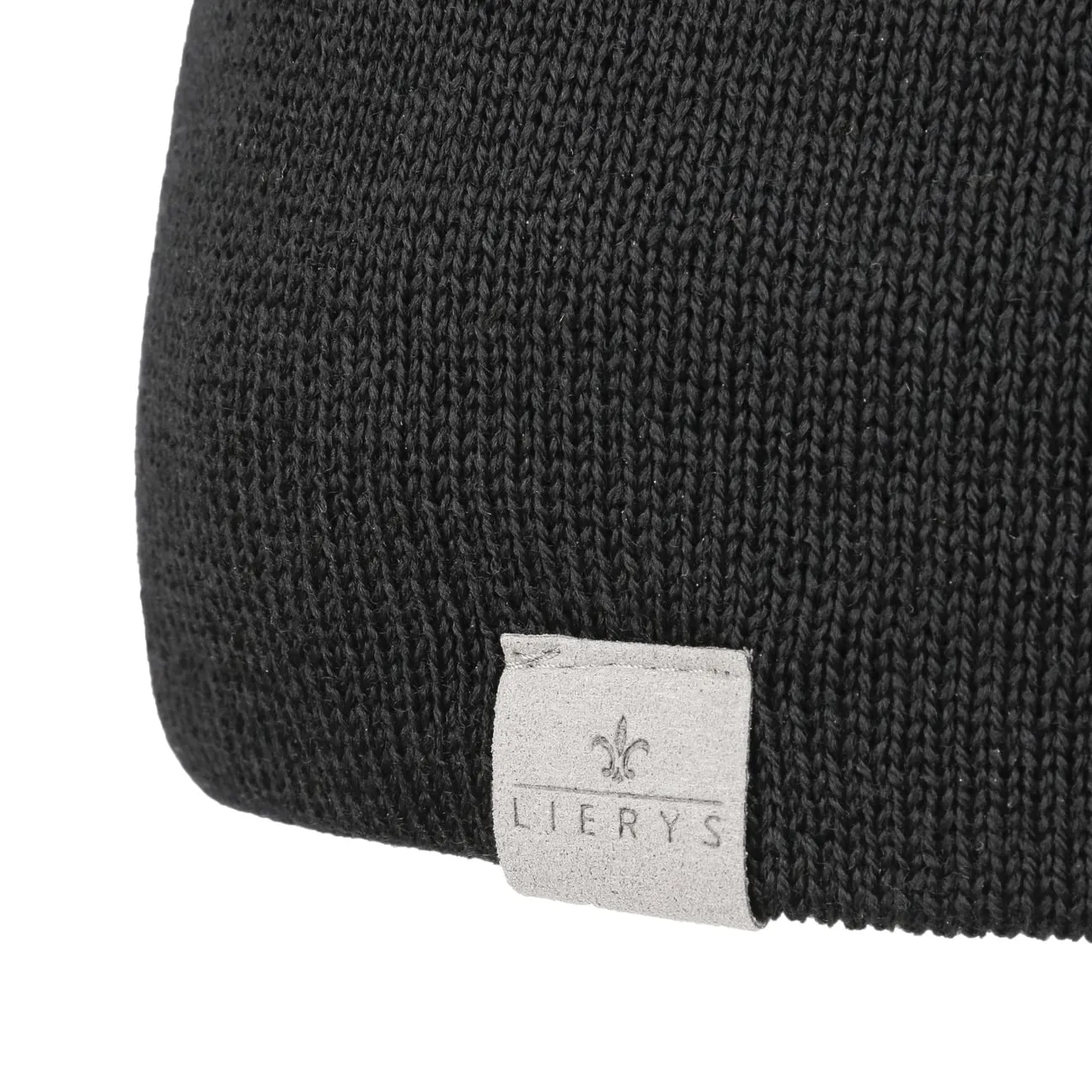 Classic Fine Merino Long Beanie by Lierys