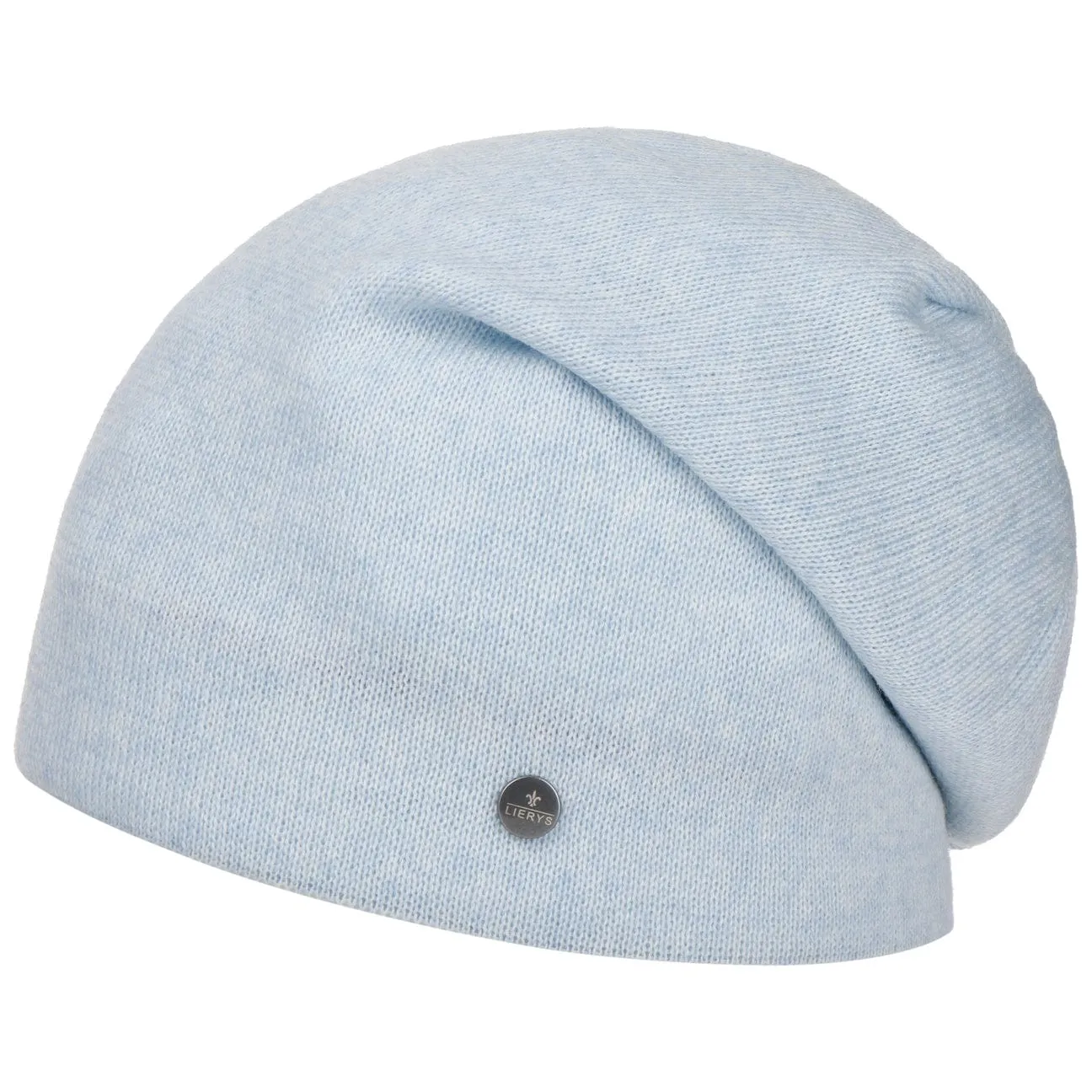 Classic Fine Merino Long Beanie by Lierys