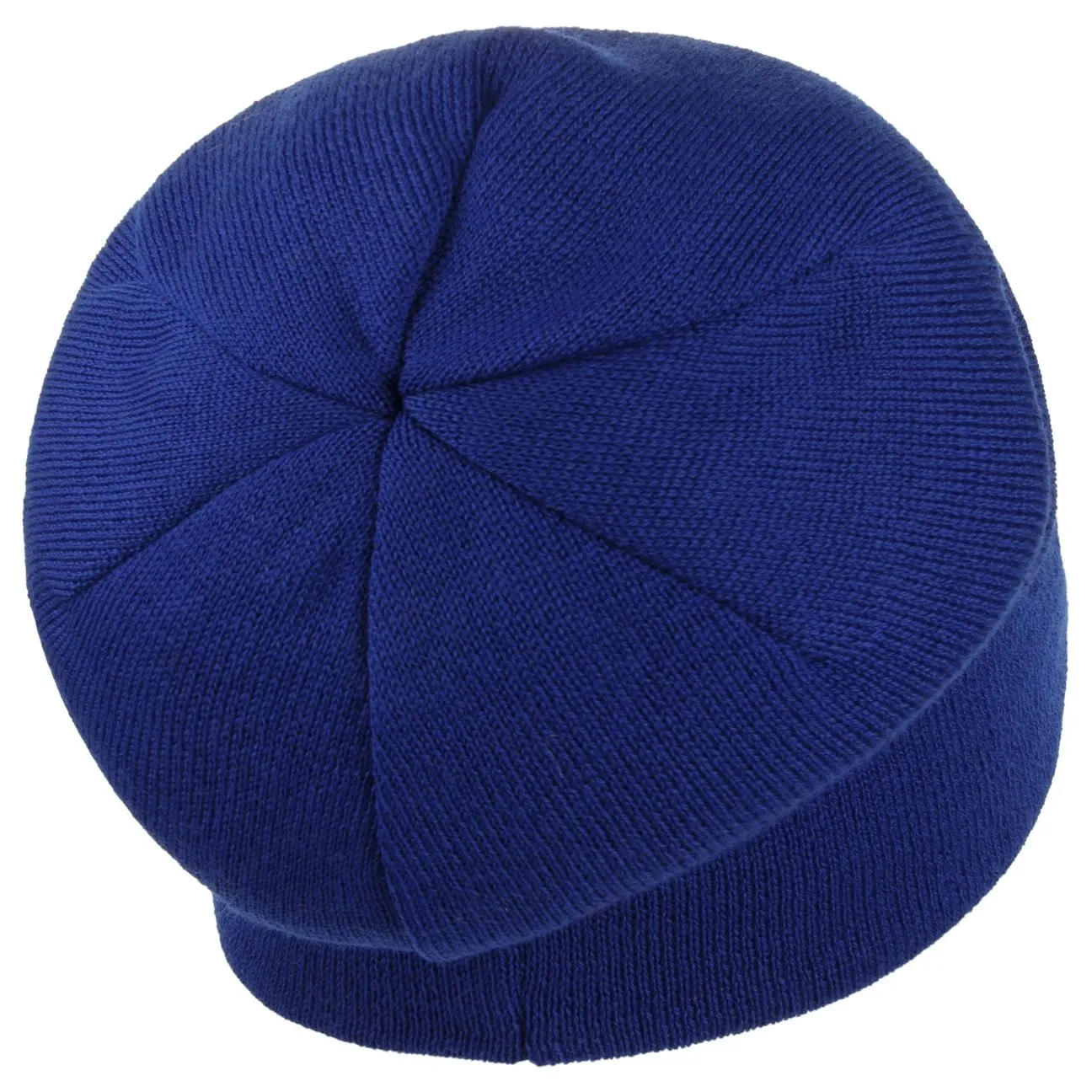 Classic Fine Merino Long Beanie by Lierys