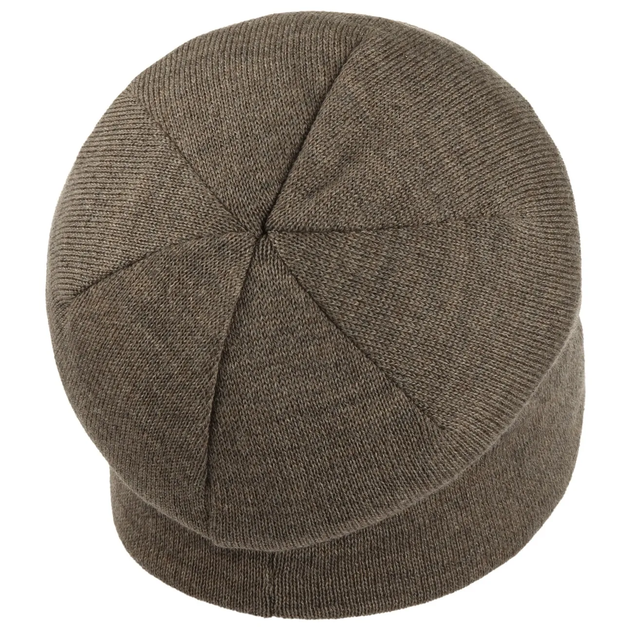 Classic Fine Merino Long Beanie by Lierys