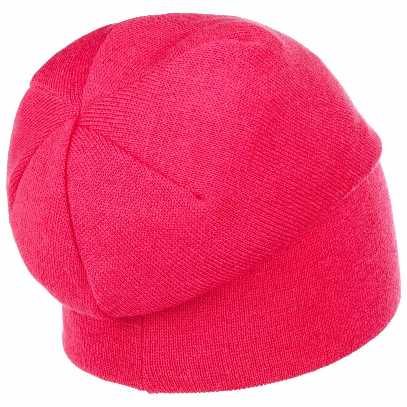 Classic Fine Merino Long Beanie by Lierys