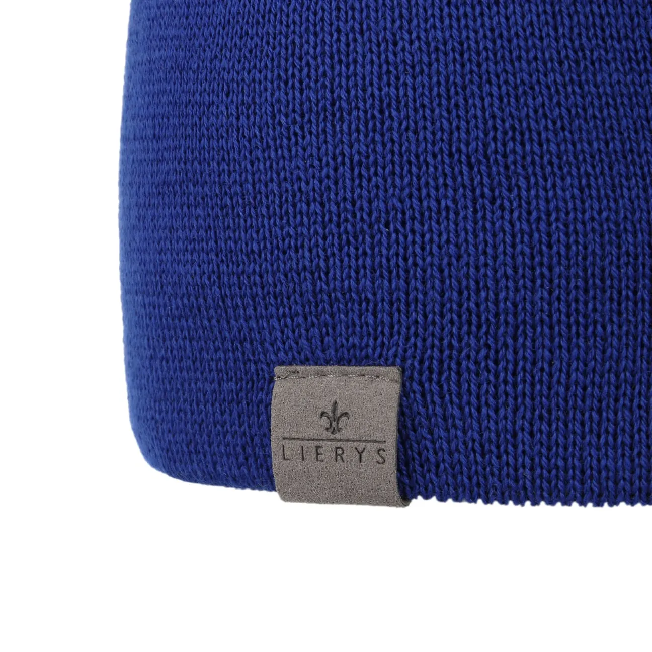 Classic Fine Merino Long Beanie by Lierys