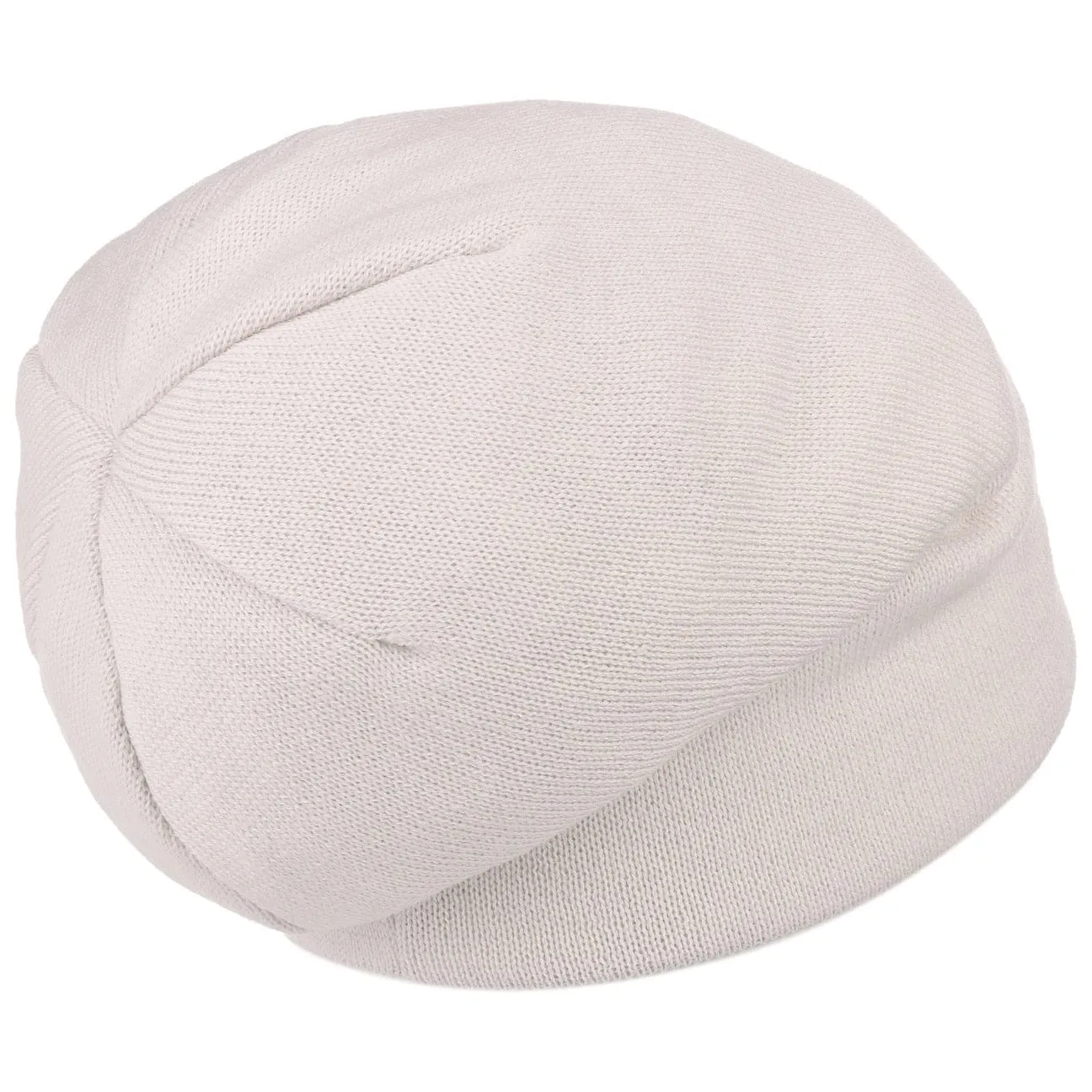 Classic Fine Merino Long Beanie by Lierys