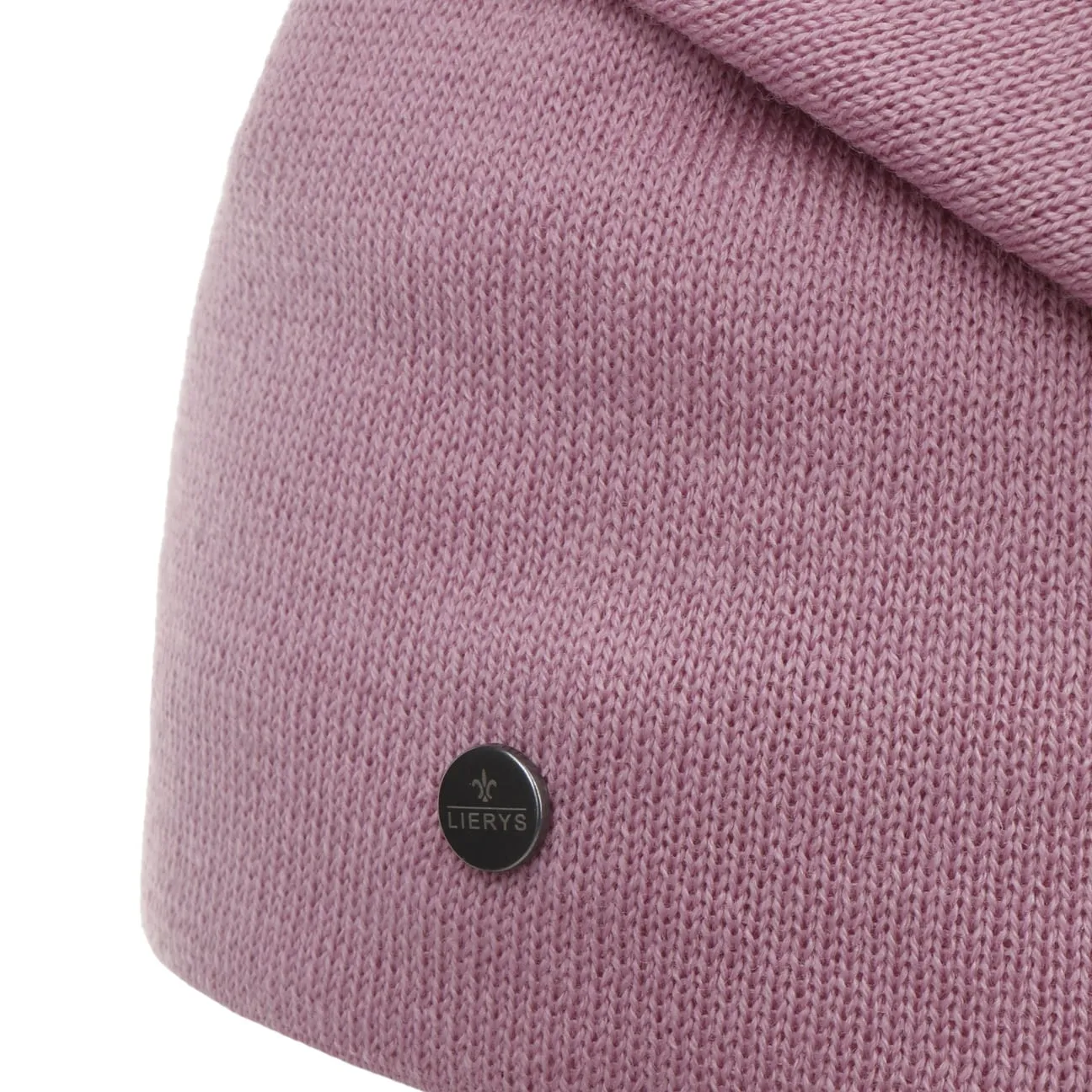 Classic Fine Merino Long Beanie by Lierys