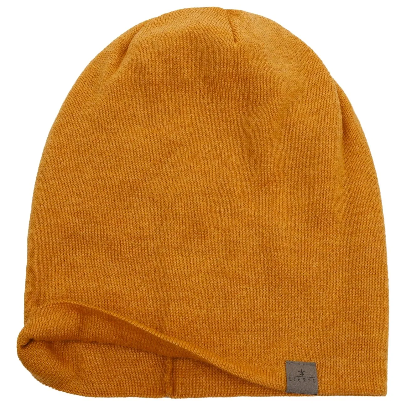 Classic Fine Merino Long Beanie by Lierys