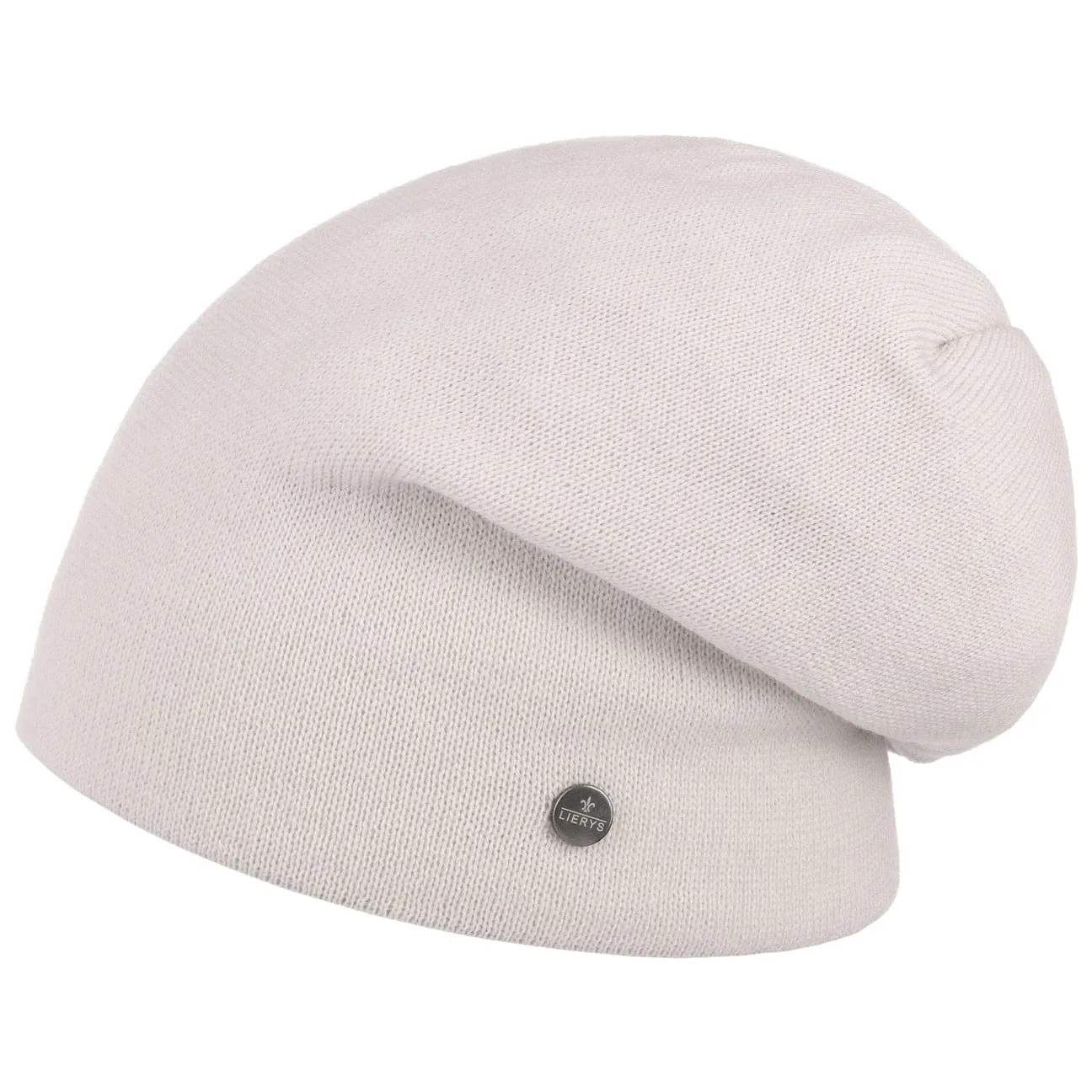 Classic Fine Merino Long Beanie by Lierys