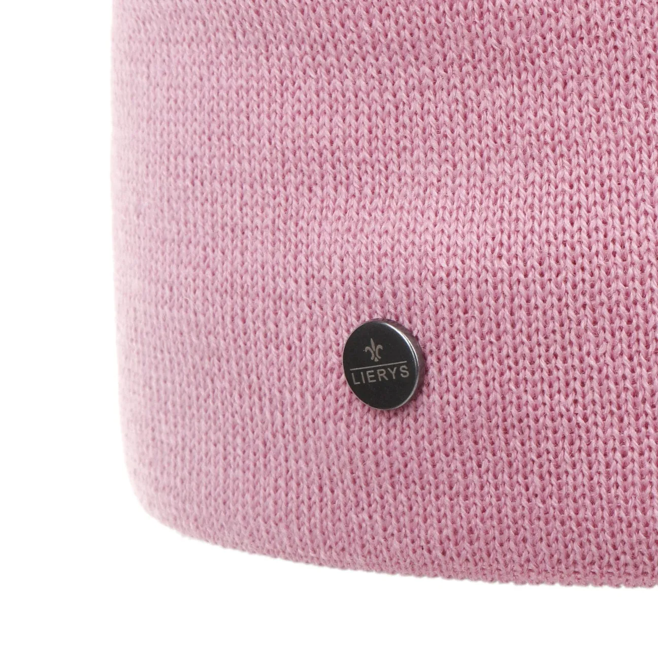 Classic Fine Merino Long Beanie by Lierys