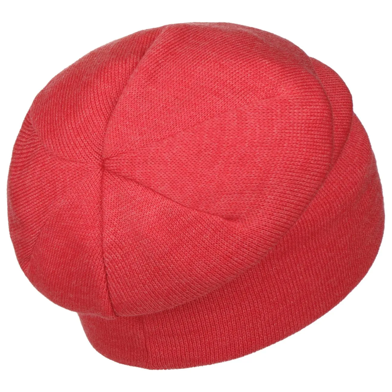 Classic Fine Merino Long Beanie by Lierys
