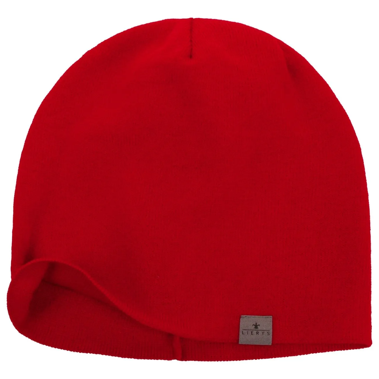 Classic Fine Merino Long Beanie by Lierys