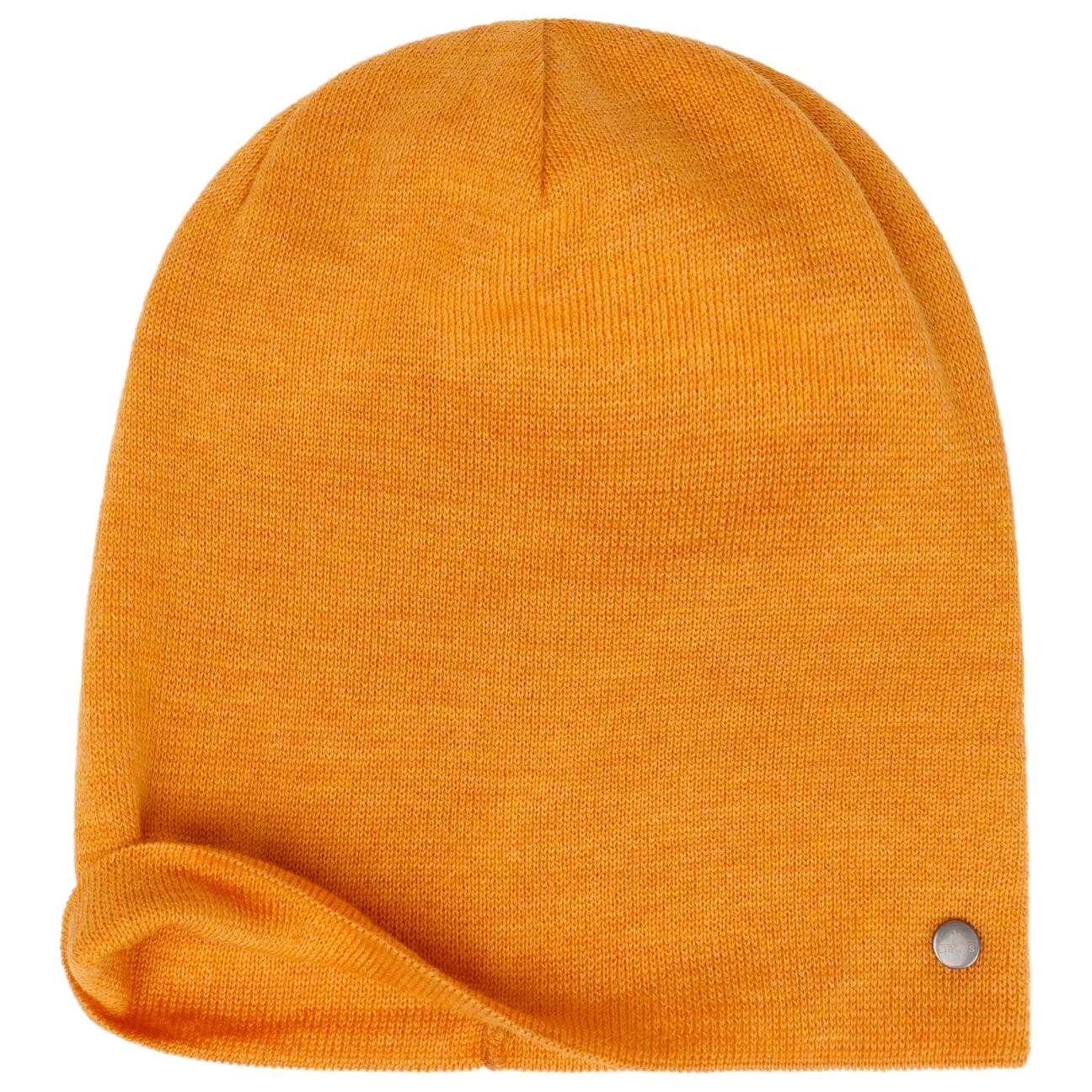 Classic Fine Merino Long Beanie by Lierys