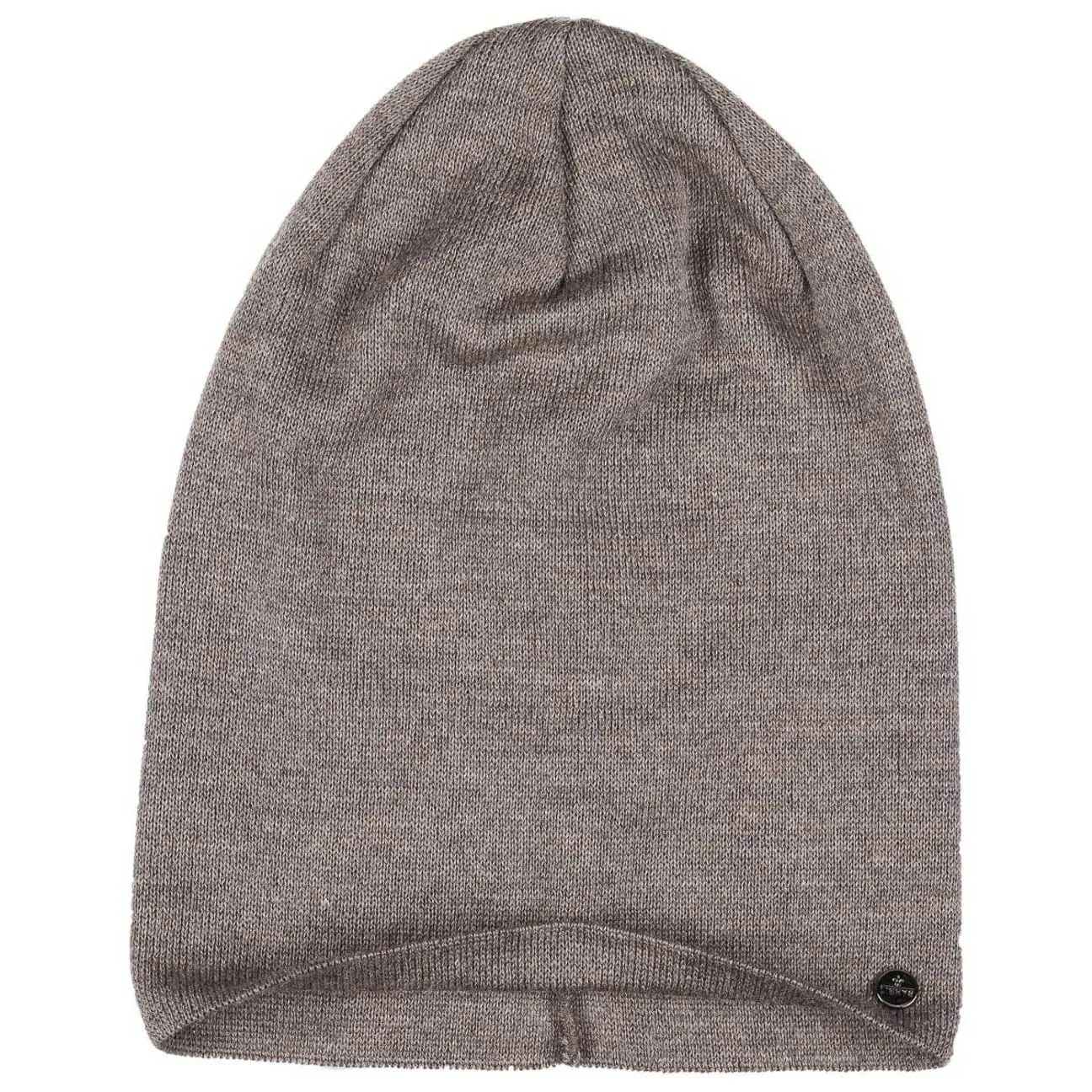 Classic Fine Merino Long Beanie by Lierys