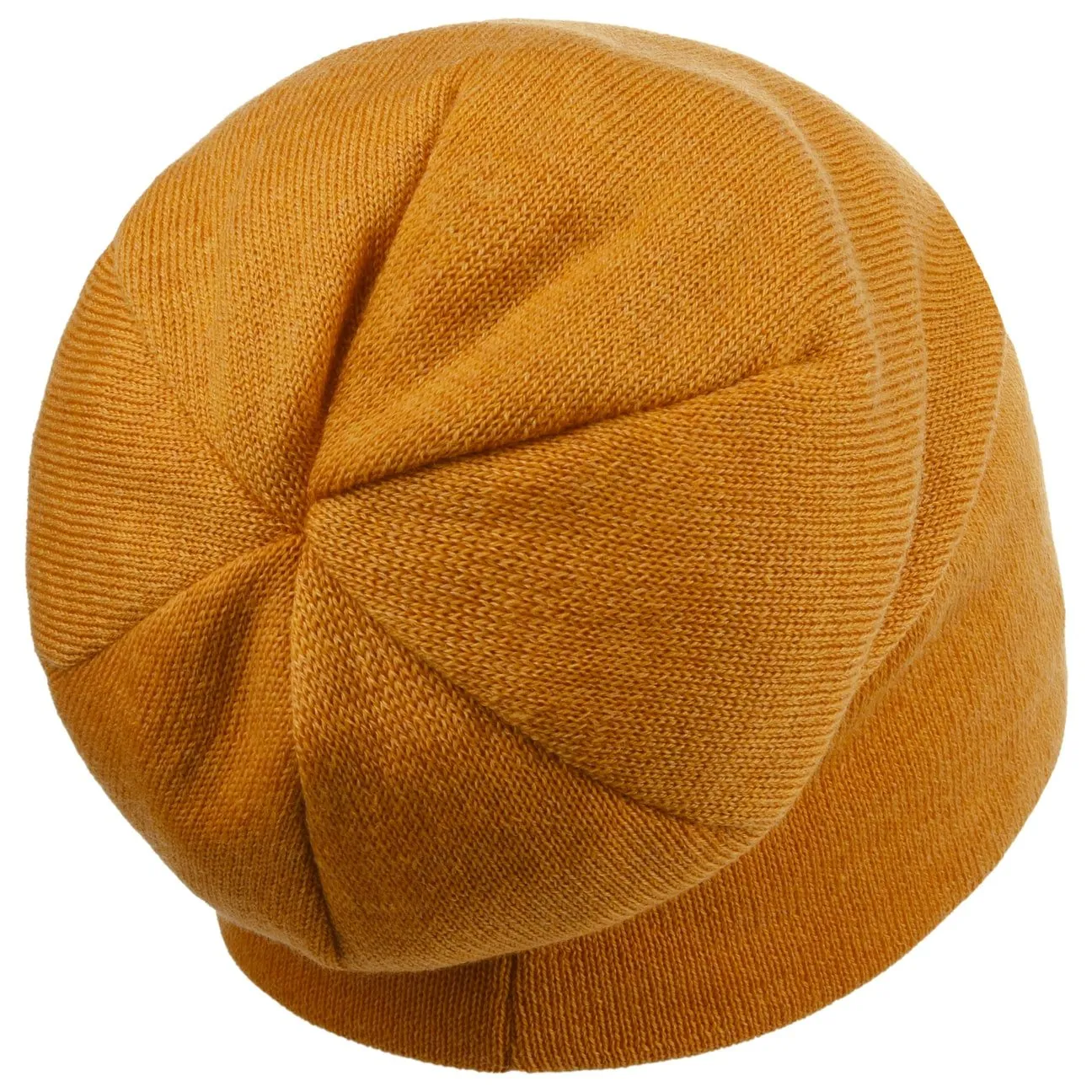 Classic Fine Merino Long Beanie by Lierys