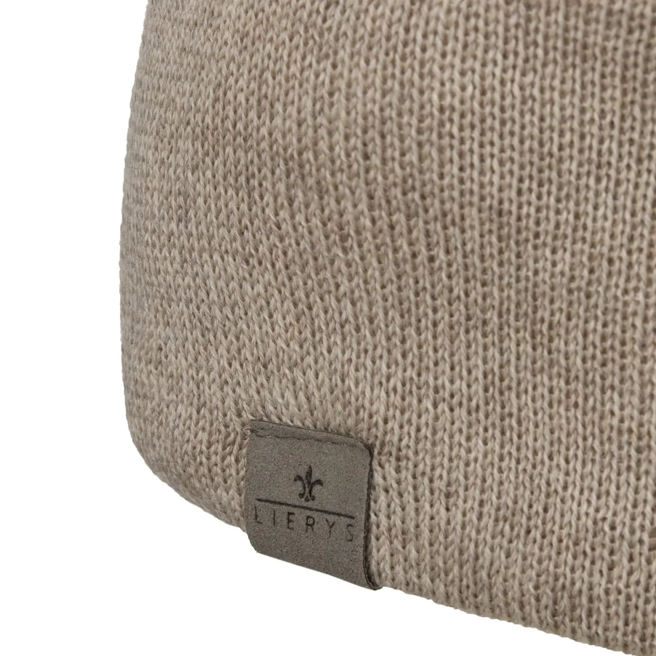Classic Fine Merino Long Beanie by Lierys
