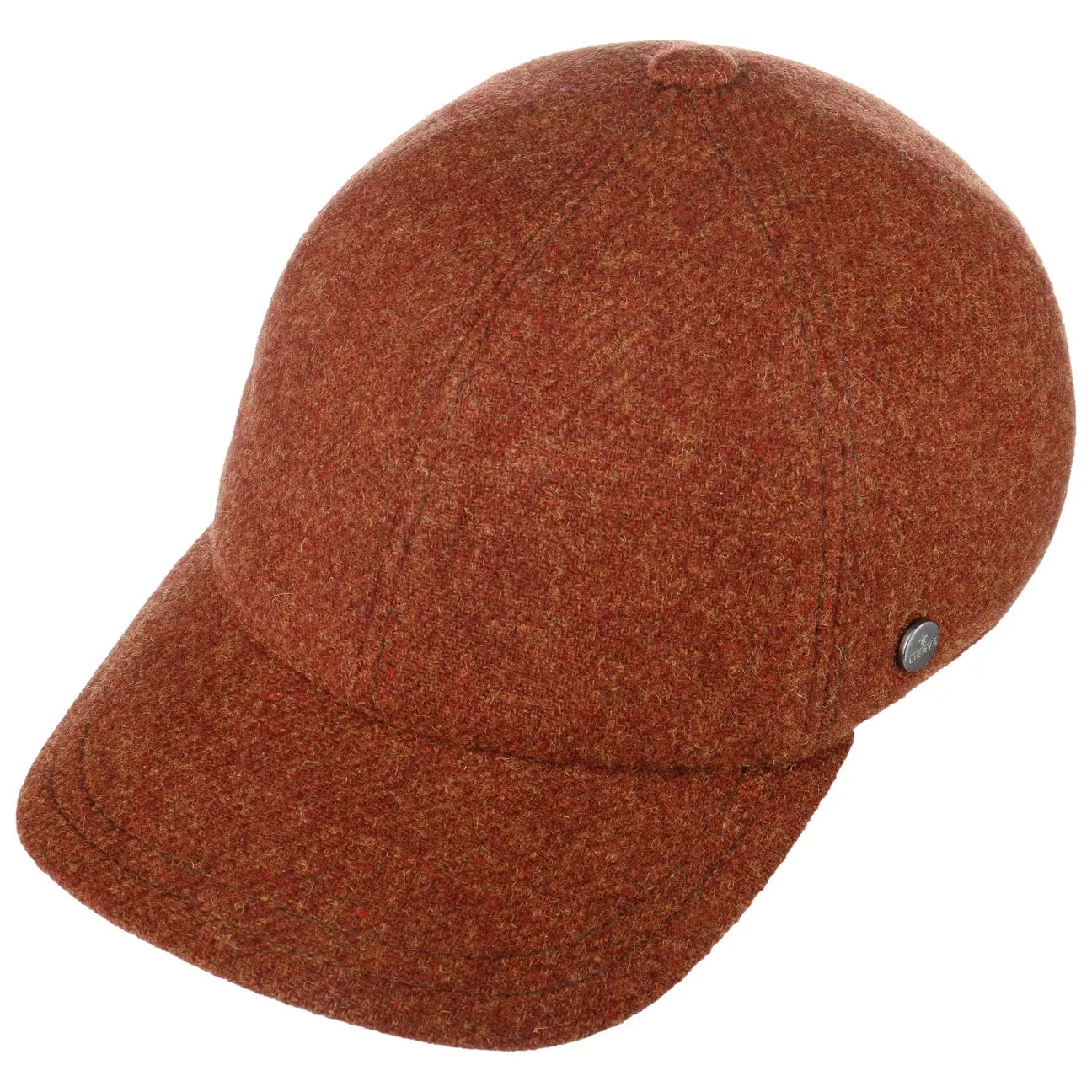 Classic Shetland Wool Cap by Lierys