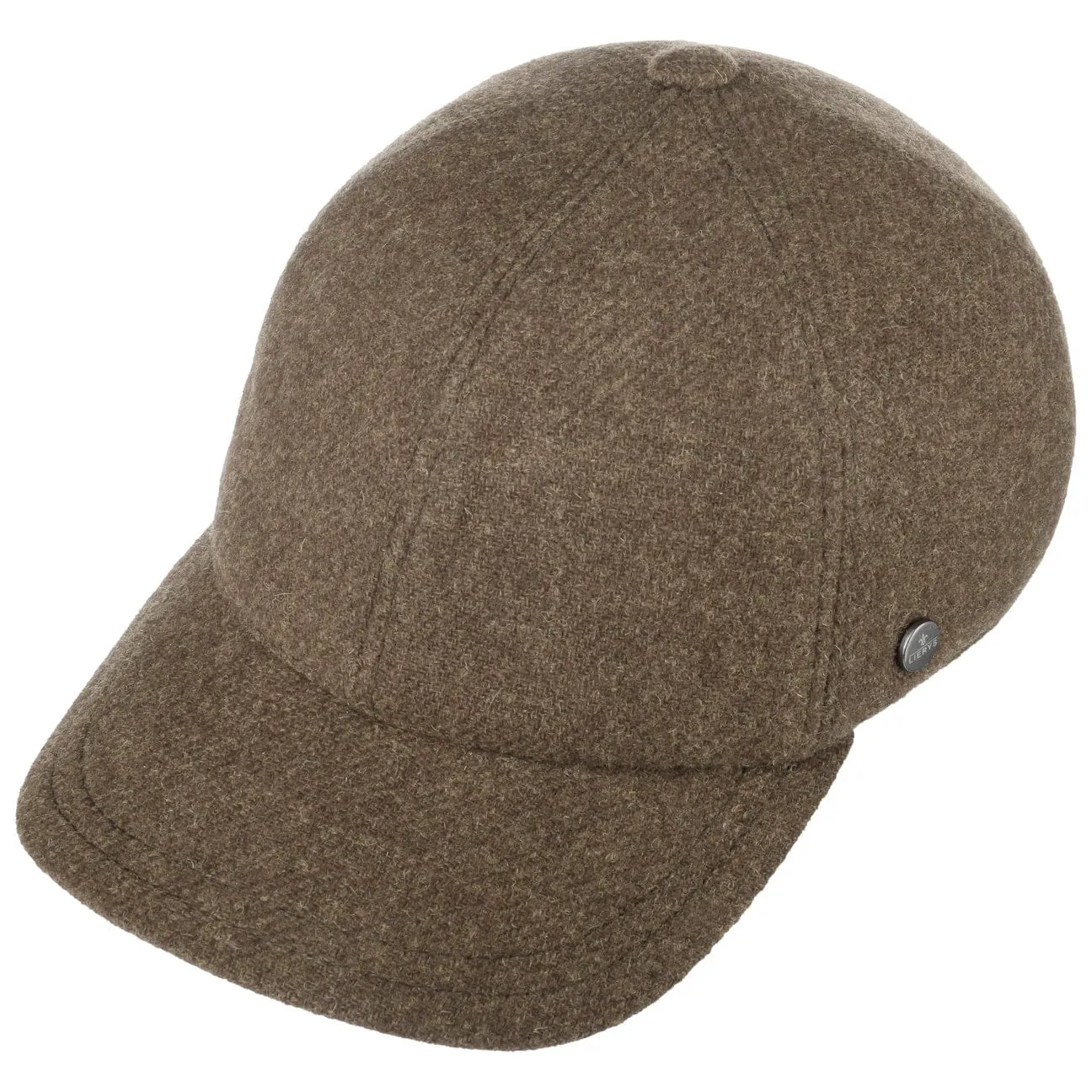 Classic Shetland Wool Cap by Lierys