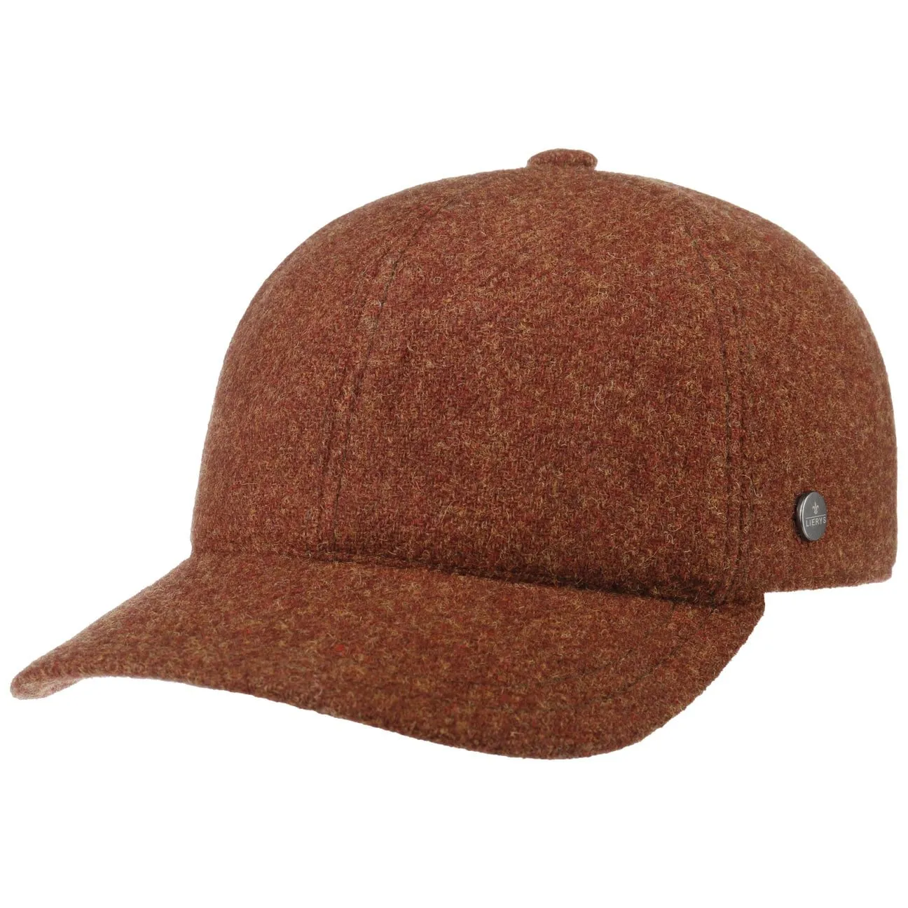 Classic Shetland Wool Cap by Lierys