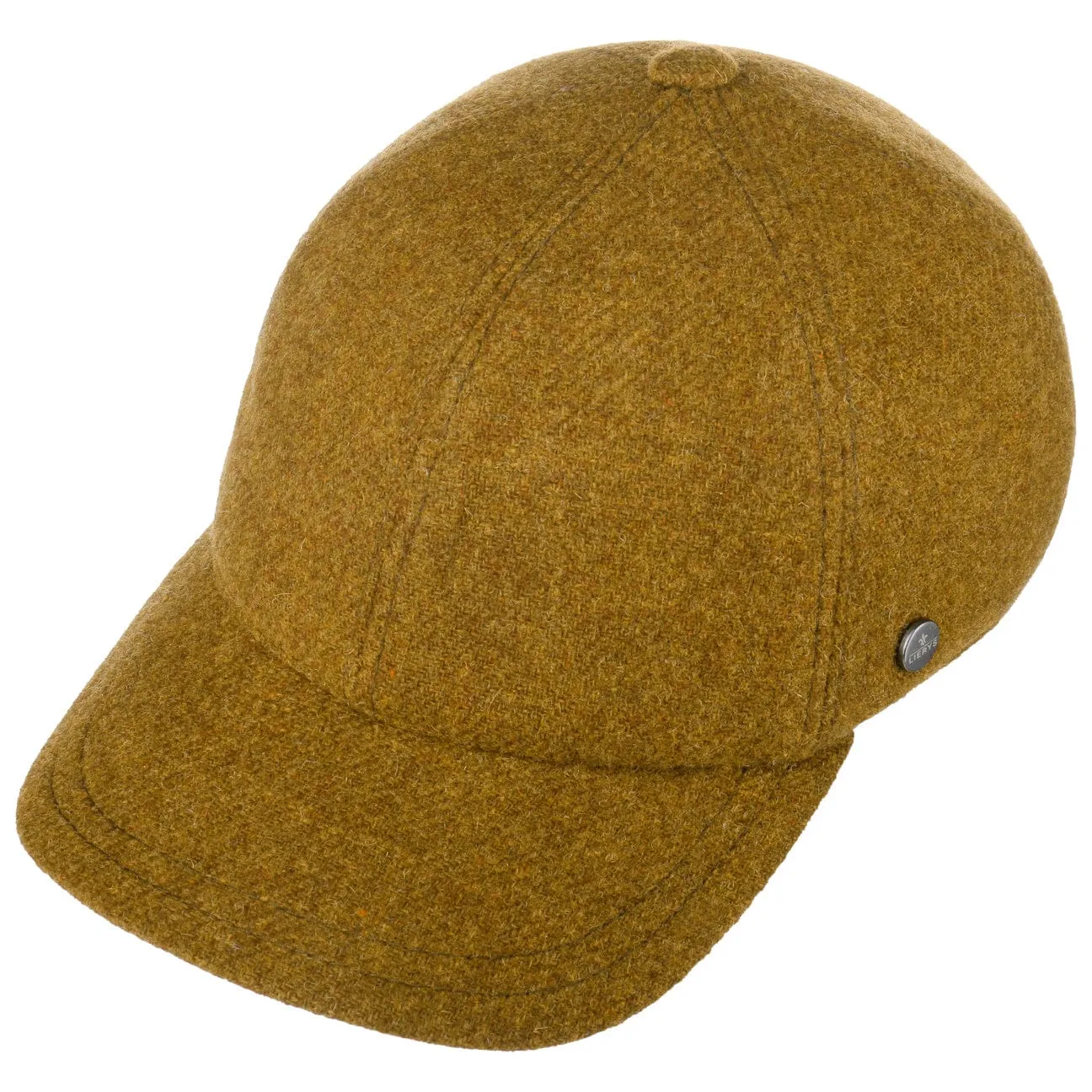Classic Shetland Wool Cap by Lierys