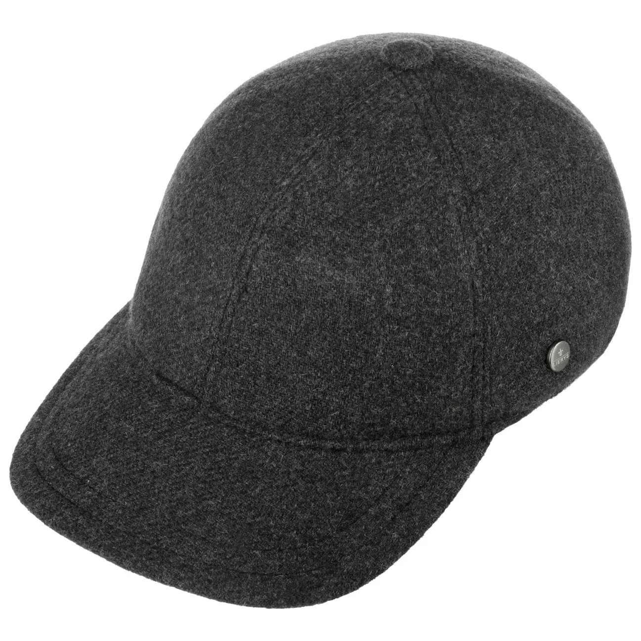 Classic Shetland Wool Cap by Lierys