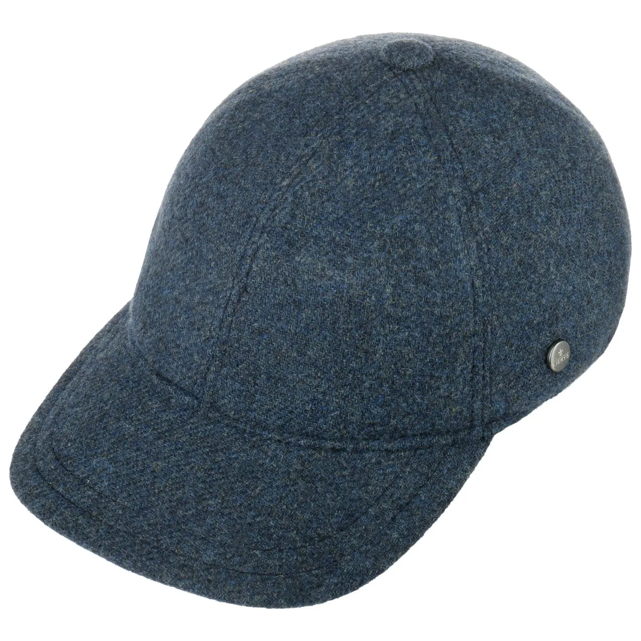 Classic Shetland Wool Cap by Lierys