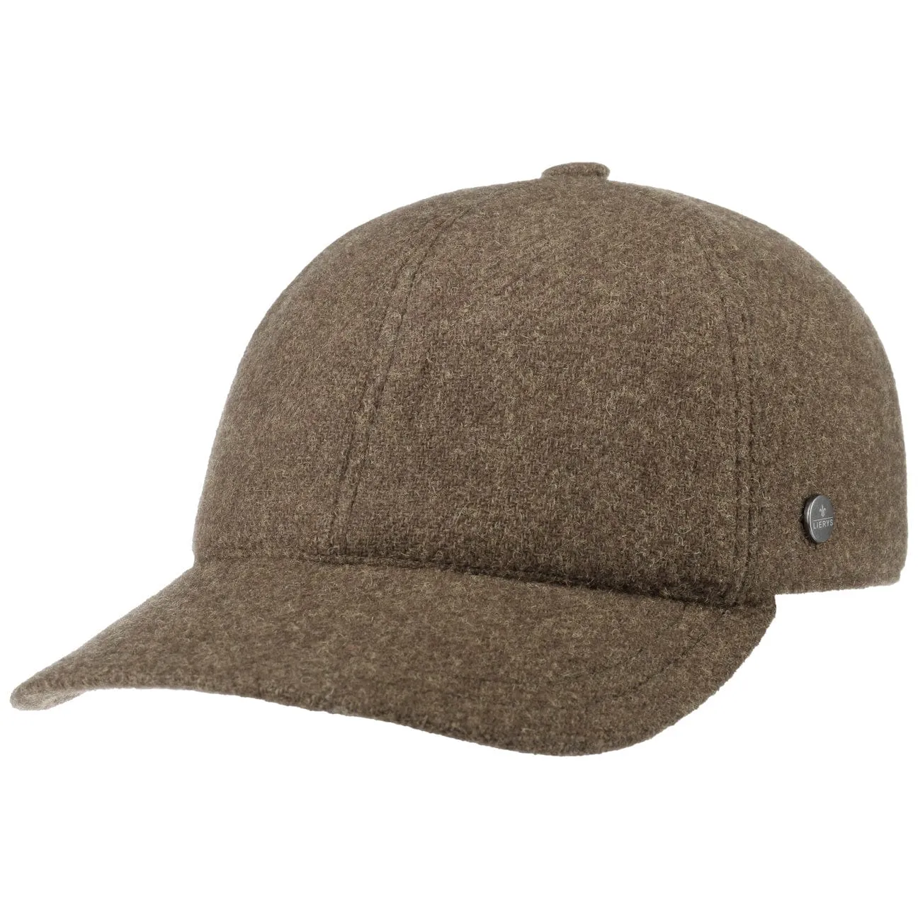 Classic Shetland Wool Cap by Lierys