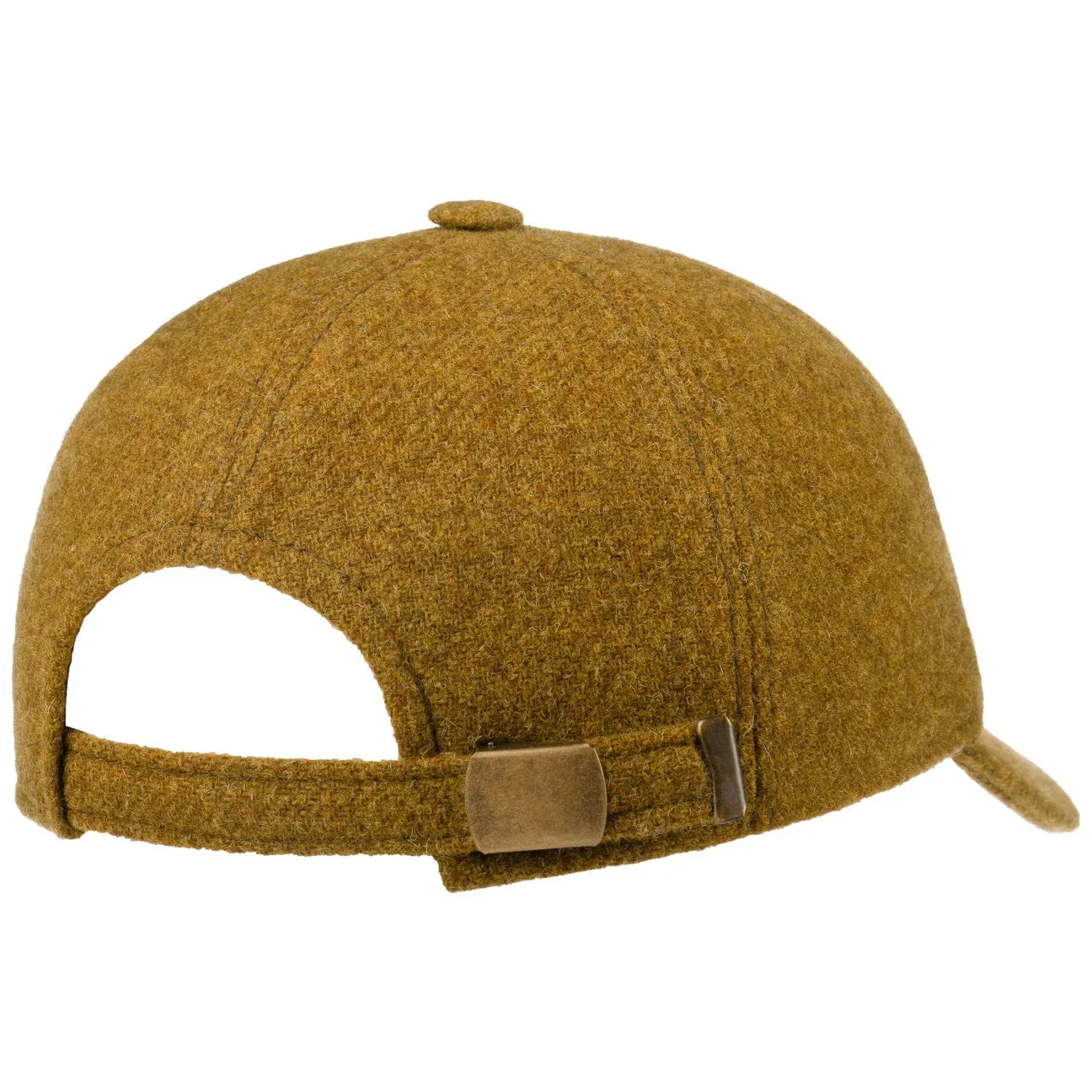 Classic Shetland Wool Cap by Lierys