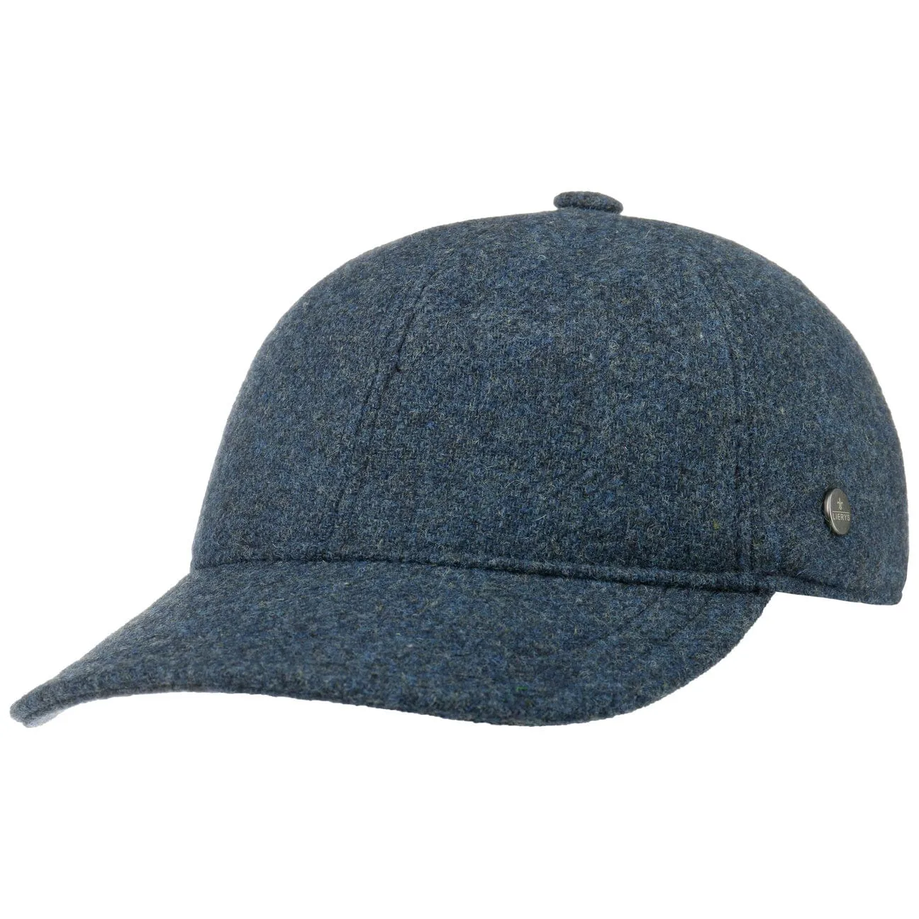 Classic Shetland Wool Cap by Lierys