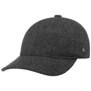 Classic Shetland Wool Cap by Lierys