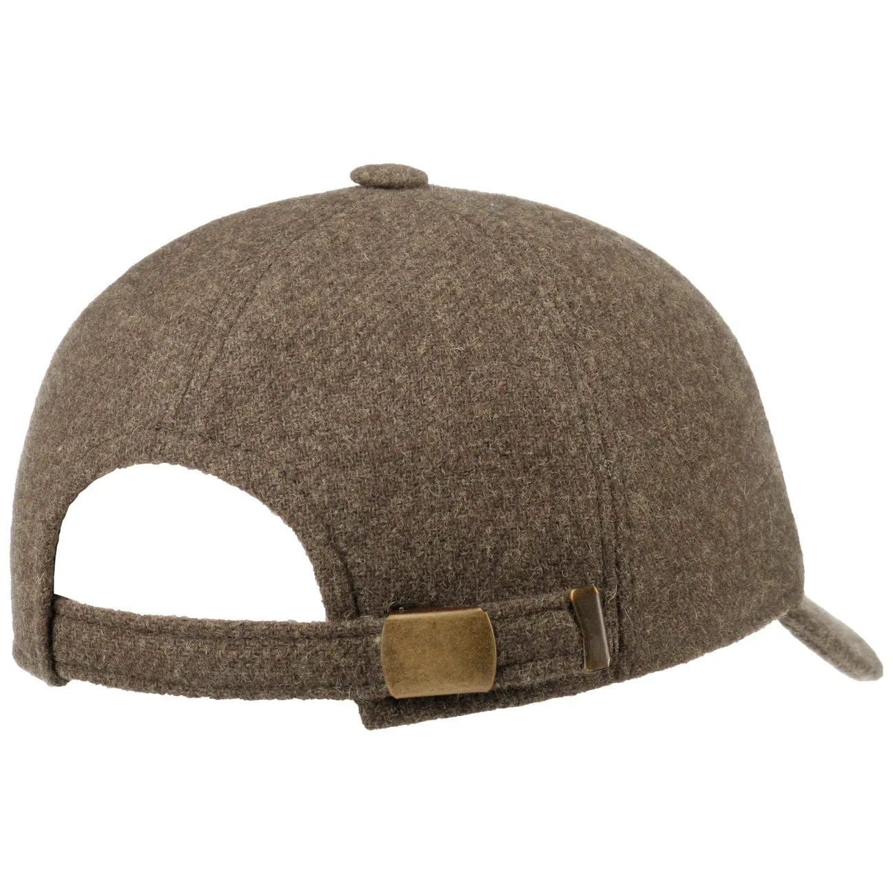 Classic Shetland Wool Cap by Lierys
