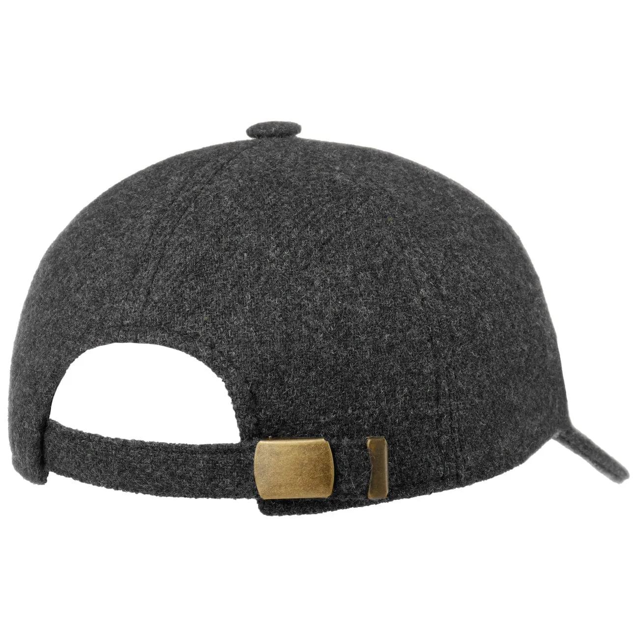 Classic Shetland Wool Cap by Lierys