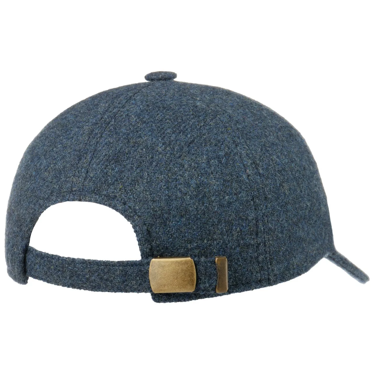 Classic Shetland Wool Cap by Lierys