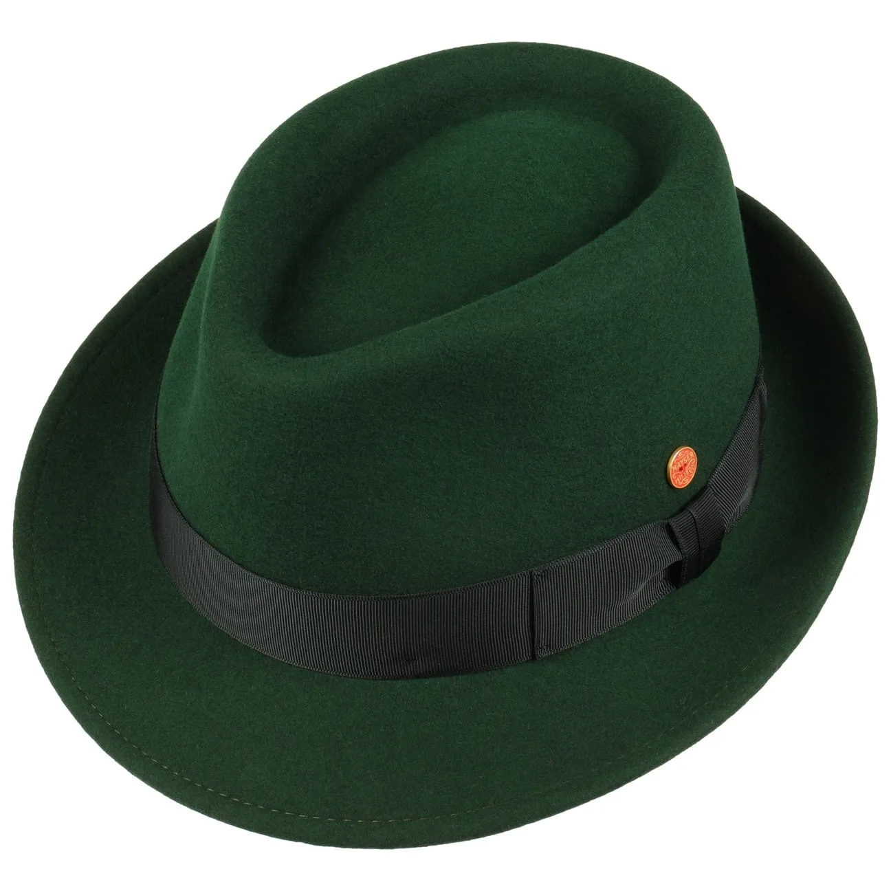 Classico Trilby Hat by Mayser
