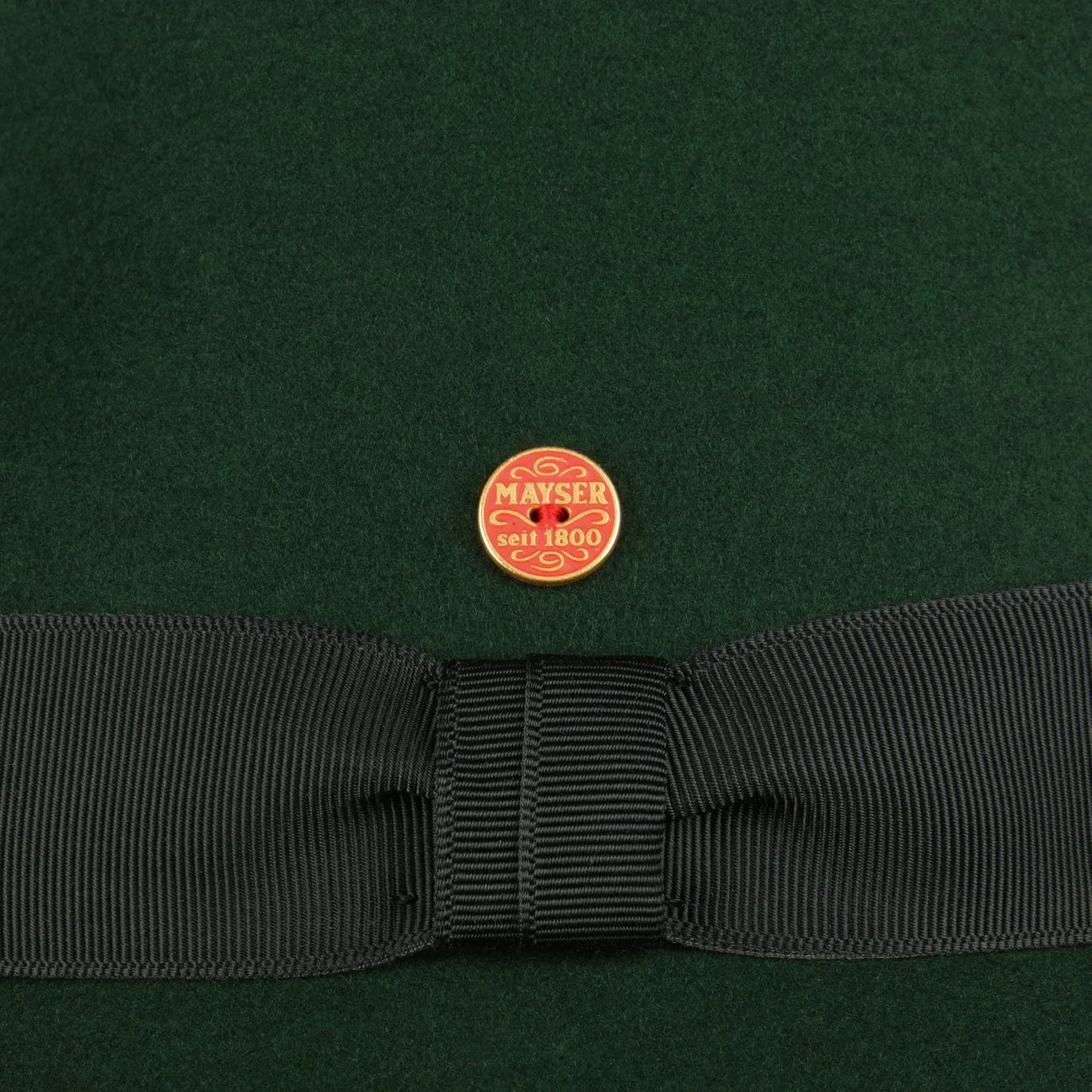 Classico Trilby Hat by Mayser