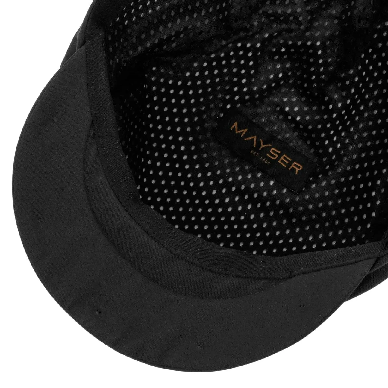Coolmax Sun Protect Soft Cap by Mayser
