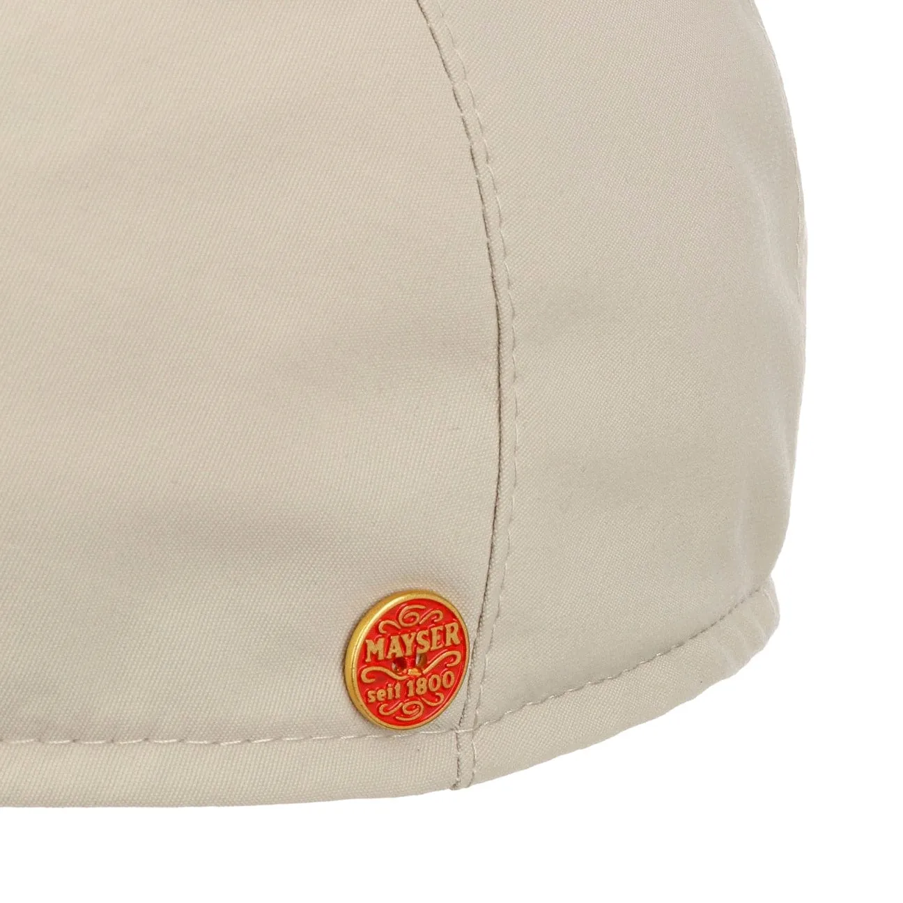Coolmax Sun Protect Soft Cap by Mayser