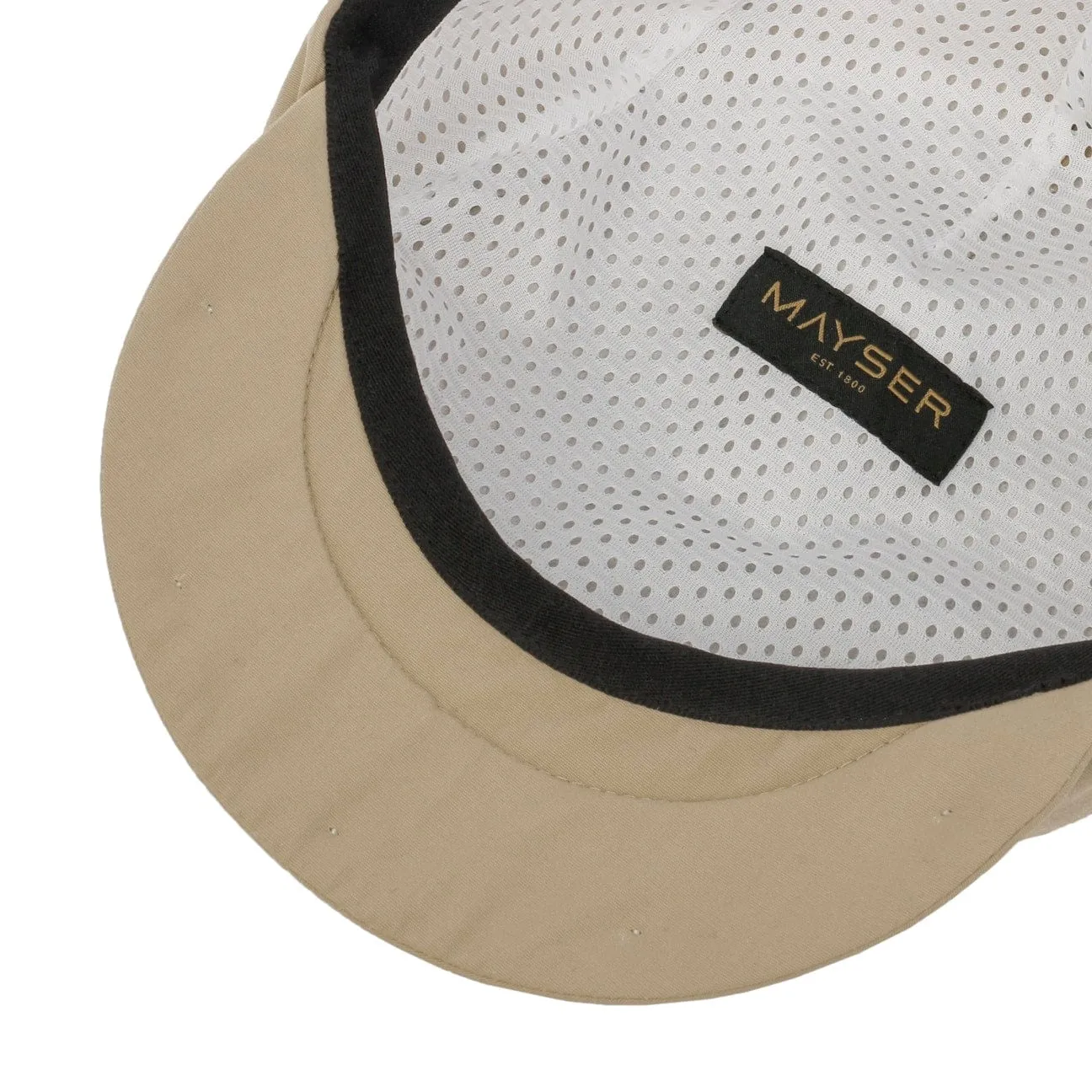Coolmax Sun Protect Soft Cap by Mayser