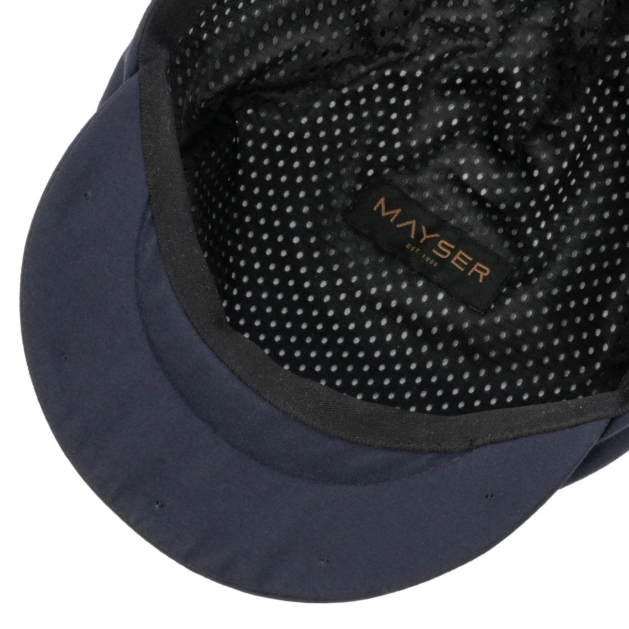 Coolmax Sun Protect Soft Cap by Mayser