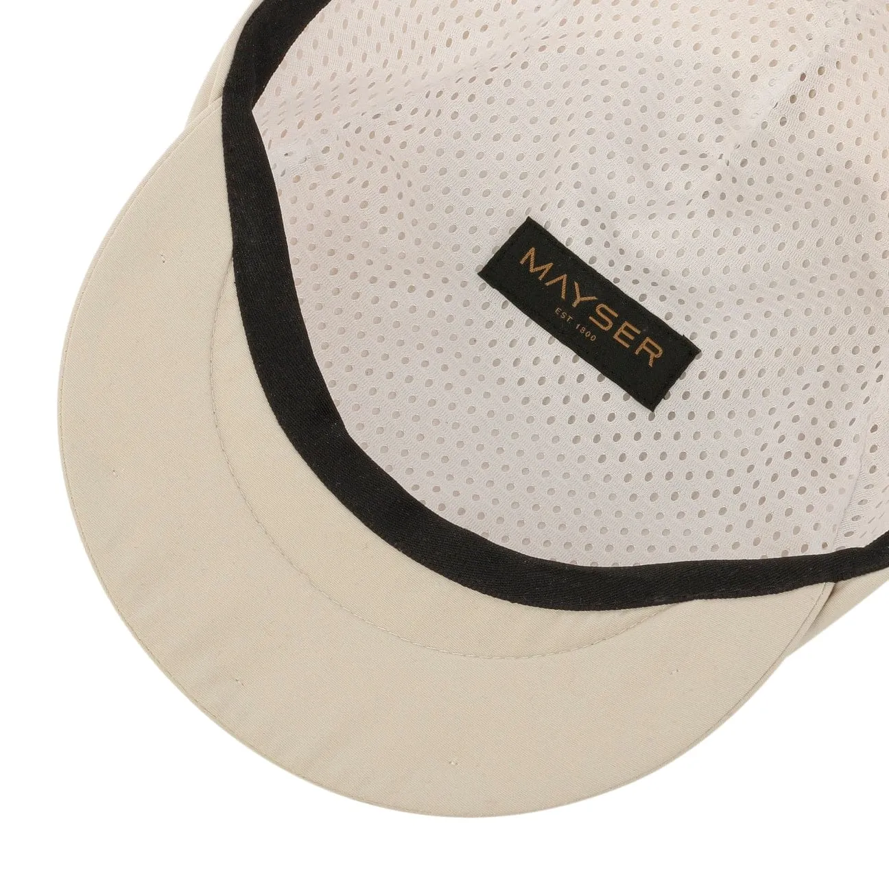 Coolmax Sun Protect Soft Cap by Mayser