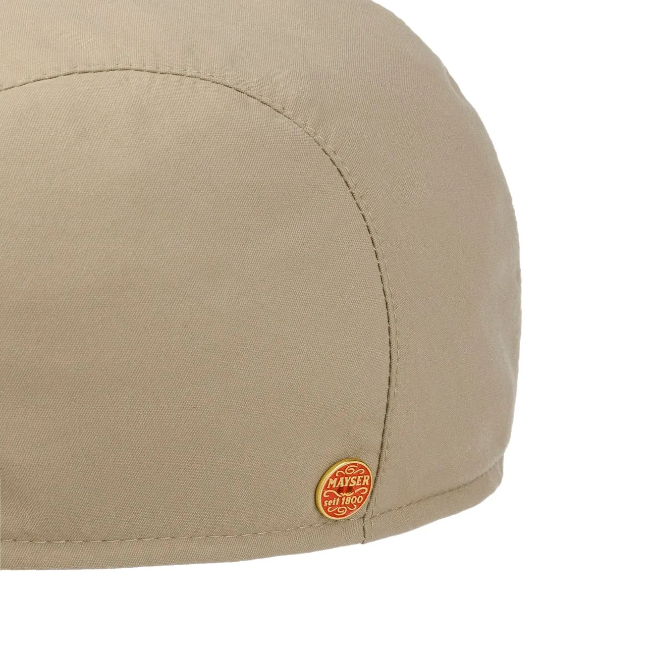Coolmax Sun Protect Soft Cap by Mayser