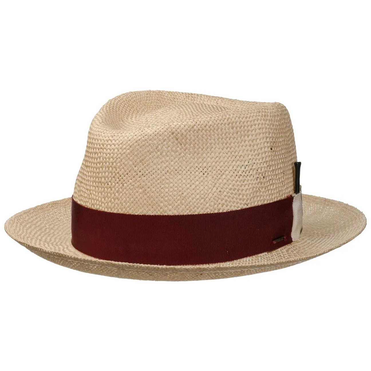 Costigan Straw Hat by Bailey 1922