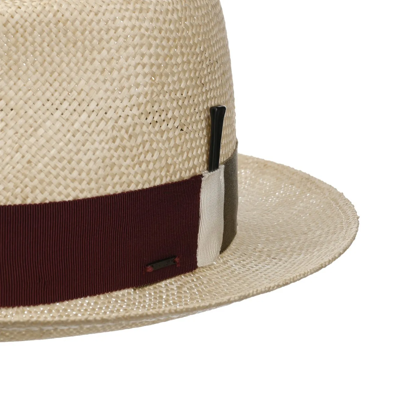 Costigan Straw Hat by Bailey 1922