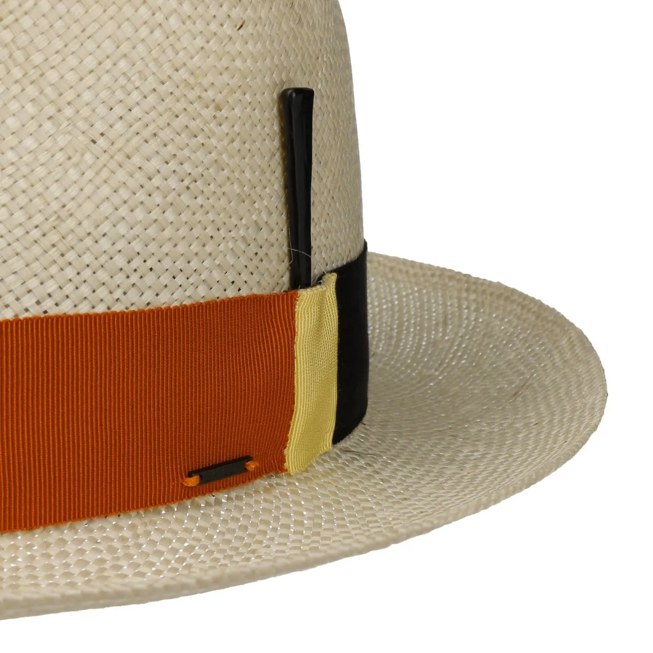 Costigan Straw Hat by Bailey 1922