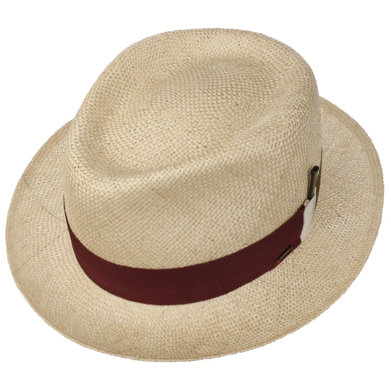 Costigan Straw Hat by Bailey 1922