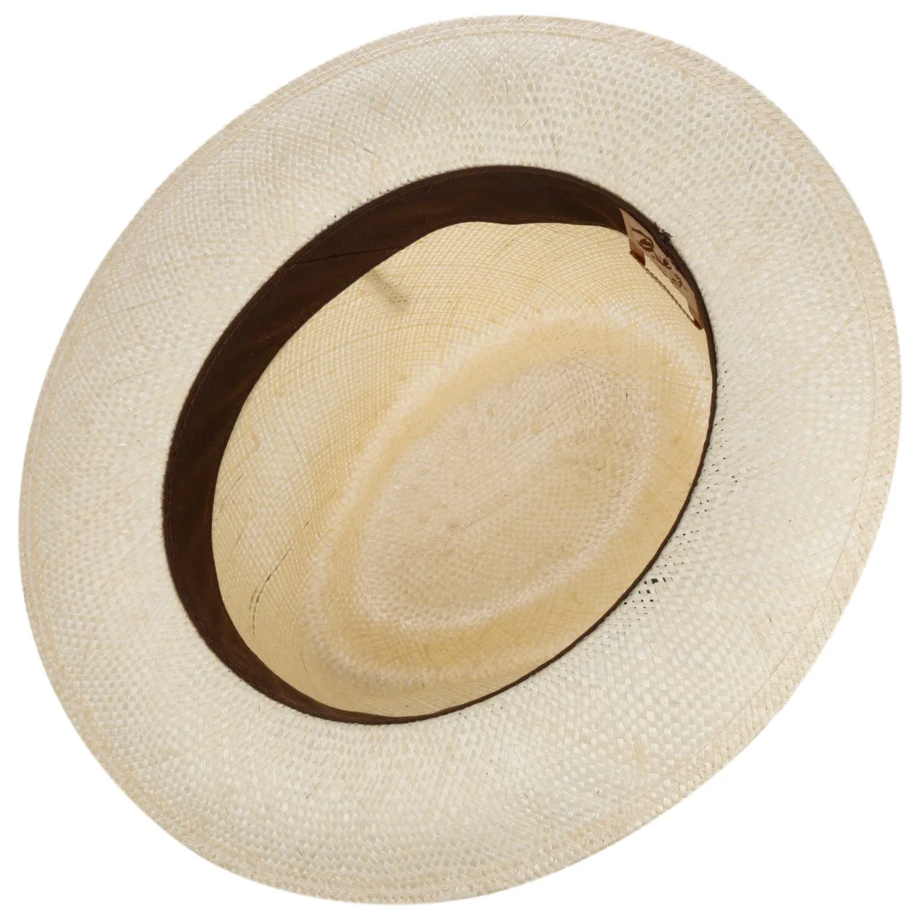 Costigan Straw Hat by Bailey 1922
