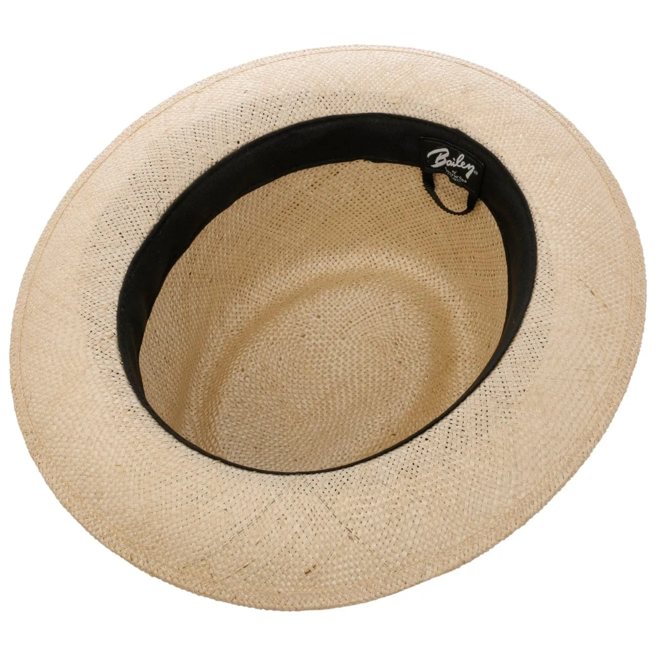 Costigan Straw Hat by Bailey 1922