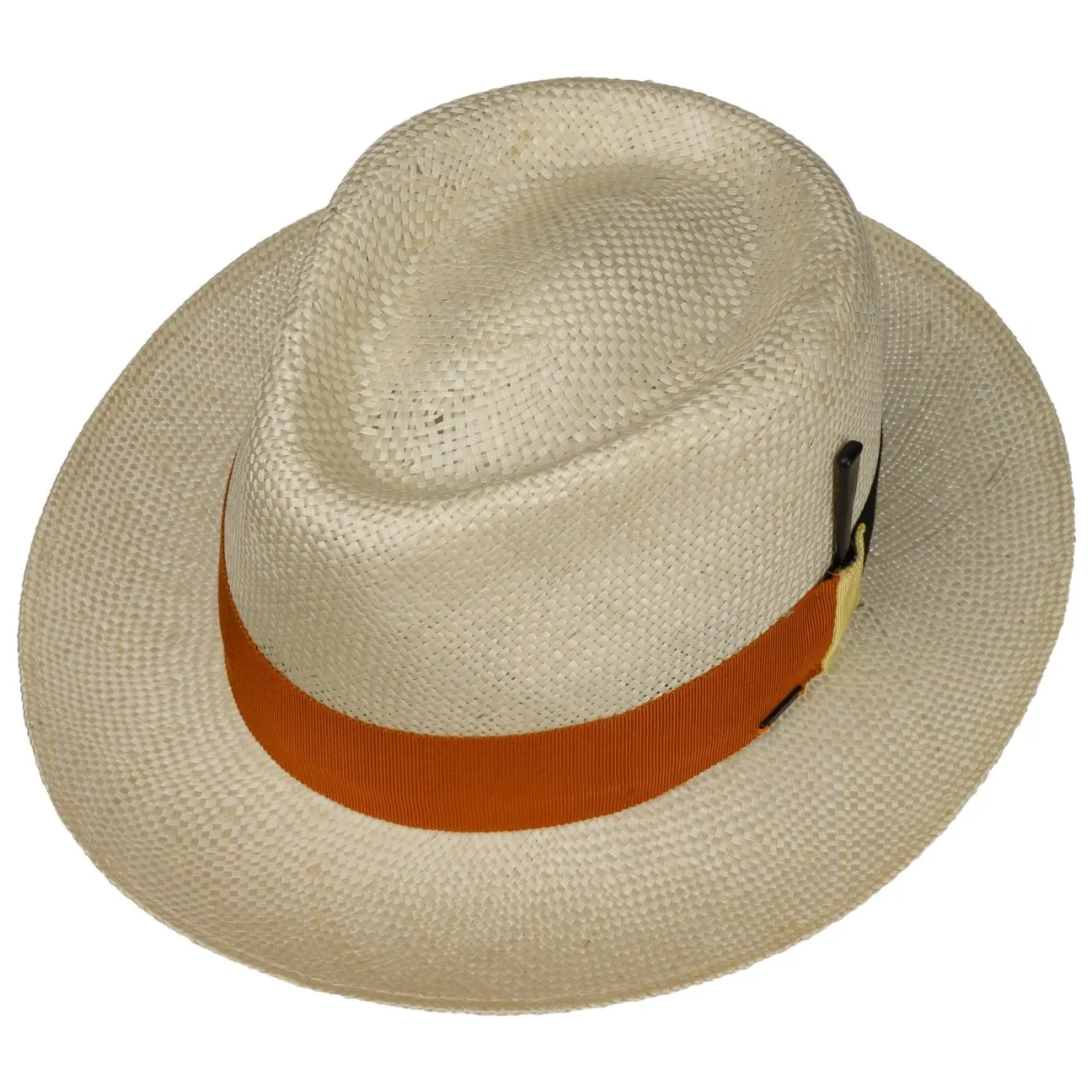 Costigan Straw Hat by Bailey 1922
